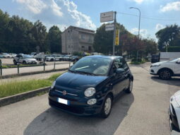FIAT – 500 – 1.0 Hybrid Pop PREZZO REALE!