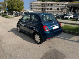 
										FIAT – 500 – 1.0 Hybrid Pop PREZZO REALE! full									