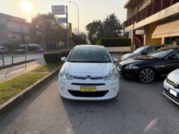 CITROEN – C3 –  PureTech 82 Exclusive #UNICOPROPRIETARIO