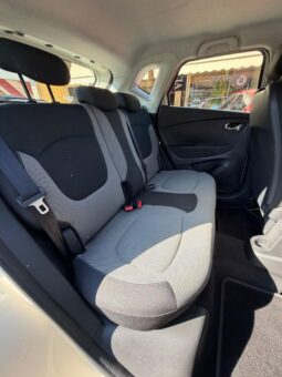
										RENAULT – Captur –  1.5 dCi 8V 90 CV S&S Life full									