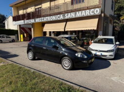 FIAT – Punto – 1.3 MJT II S&S 95 CV 5p. Street