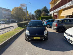 FIAT – Punto – 1.3 MJT II S&S 95 CV 5p. Street