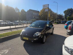 FIAT – Punto – 1.3 MJT II S&S 95 CV 5p. Street