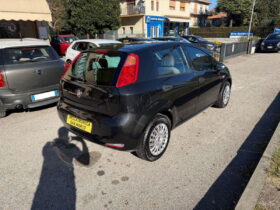 FIAT – Punto – 1.3 MJT II S&S 95 CV 5p. Street