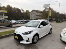 TOYOTA – Yaris – 1.0 72 CV 5p. Active