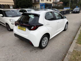 TOYOTA – Yaris – 1.0 72 CV 5p. Active