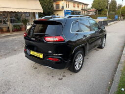 JEEP – Cherokee – 2.2 Mjt II 4WD AD. II Overland