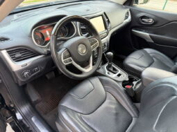 
										JEEP – Cherokee – 2.2 Mjt II 4WD AD. II Overland full									