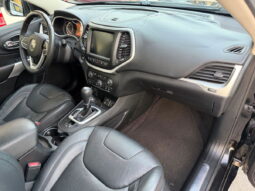 
										JEEP – Cherokee – 2.2 Mjt II 4WD AD. II Overland full									