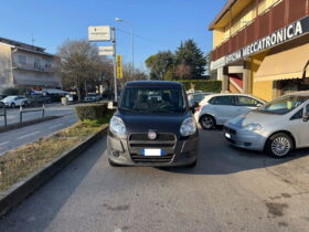 FIAT – Doblò – 1.4 T-Jet 16V Nat.Power Active