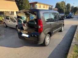 FIAT – Doblò – 1.4 T-Jet 16V Nat.Power Active