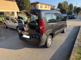 FIAT – Doblò – 1.4 T-Jet 16V Nat.Power Active