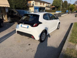 TOYOTA – Yaris – 1.0 72 CV 5p. Active PREZZO REALE!