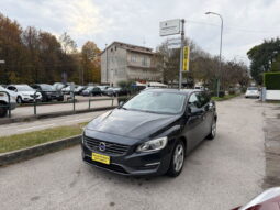 
										VOLVO – V60 – D2 Kinetic #TAG.CERTIFICATI full									