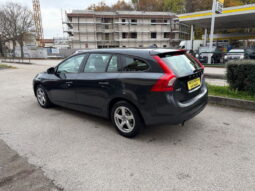 
										VOLVO – V60 – D2 Kinetic #TAG.CERTIFICATI full									