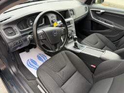 
										VOLVO – V60 – D2 Kinetic #TAG.CERTIFICATI full									