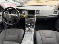 
										VOLVO – V60 – D2 Kinetic #TAG.CERTIFICATI full									