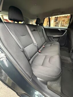 
										VOLVO – V60 – D2 Kinetic #TAG.CERTIFICATI full									