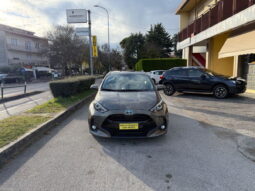 TOYOTA – Yaris – 1.5 Hybrid 5p. E-CVT Busin. *PROMO*