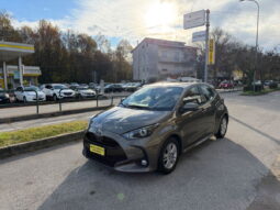 TOYOTA – Yaris – 1.5 Hybrid 5p. E-CVT Busin. *PROMO*