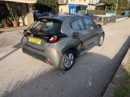 TOYOTA – Yaris – 1.5 Hybrid 5p. E-CVT Busin. *PROMO*