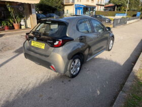 TOYOTA – Yaris – 1.5 Hybrid 5p. E-CVT Busin. *PROMO*