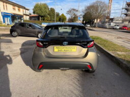 
										TOYOTA – Yaris – 1.5 Hybrid 5p. E-CVT Busin. *PROMO* full									