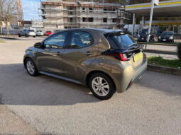 
										TOYOTA – Yaris – 1.5 Hybrid 5p. E-CVT Busin. *PROMO* full									