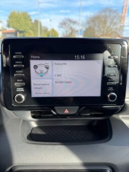 
										TOYOTA – Yaris – 1.5 Hybrid 5p. E-CVT Busin. *PROMO* full									