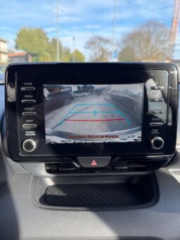 
										TOYOTA – Yaris – 1.5 Hybrid 5p. E-CVT Busin. *PROMO* full									