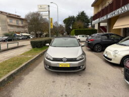 VOLKSWAGEN – Golf Cabrio – 1.6 TDI