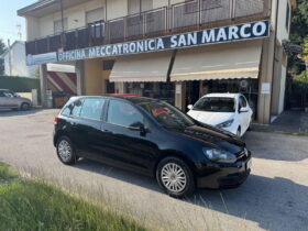 VOLKSWAGEN – Golf – 1.4 5p. United #UNICOPROPRIETARIO