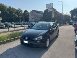 VOLKSWAGEN – Golf – 1.4 5p. United #UNICOPROPRIETARIO