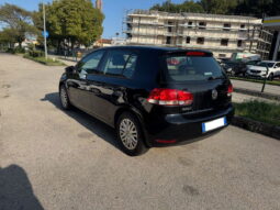 
										VOLKSWAGEN – Golf – 1.4 5p. United #UNICOPROPRIETARIO full									