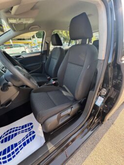 
										VOLKSWAGEN – Golf – 1.4 5p. United #UNICOPROPRIETARIO full									