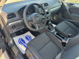 
										VOLKSWAGEN – Golf – 1.4 5p. United #UNICOPROPRIETARIO full									