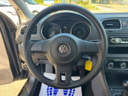 
										VOLKSWAGEN – Golf – 1.4 5p. United #UNICOPROPRIETARIO full									