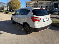 
										SUZUKI – S-Cross – 1.6 DDiS Style #TAG.CERTIFICATI full									