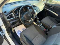 
										SUZUKI – S-Cross – 1.6 DDiS Style #TAG.CERTIFICATI full									