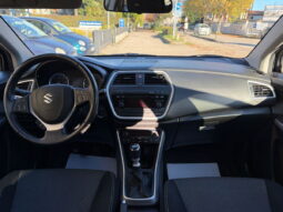 
										SUZUKI – S-Cross – 1.6 DDiS Style #TAG.CERTIFICATI full									