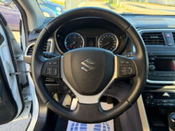 
										SUZUKI – S-Cross – 1.6 DDiS Style #TAG.CERTIFICATI full									