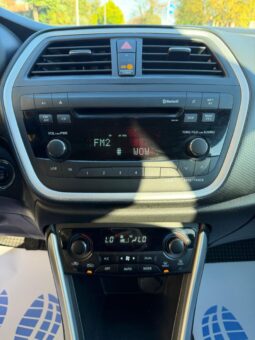 
										SUZUKI – S-Cross – 1.6 DDiS Style #TAG.CERTIFICATI full									