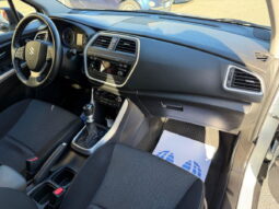 
										SUZUKI – S-Cross – 1.6 DDiS Style #TAG.CERTIFICATI full									