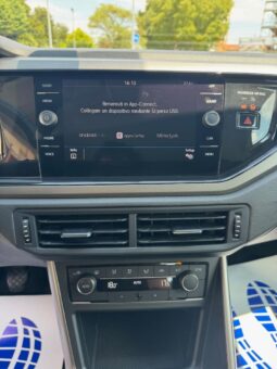 
										VOLKSWAGEN – Polo – 1.6 TDI 95CV 5p Comfortline BMT full									