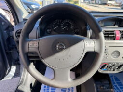 
										OPEL – Corsa – 1.0i 12V 5 porte Club #TAG.CERTIFICATI full									