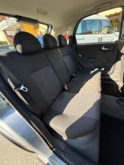 
										OPEL – Corsa – 1.0i 12V 5 porte Club #TAG.CERTIFICATI full									