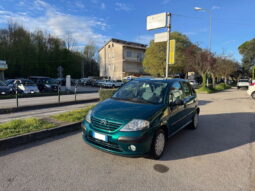 CITROEN – C3 –  1.1 Elegance NEOPATENTATI