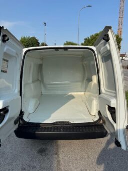 
										OPEL – Combo – 1.6 CNG Metano van DESCRIZIONE full									