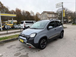 FIAT – Panda – 1.2 EasyPower City Cross #UNICOPROPRIETARIO
