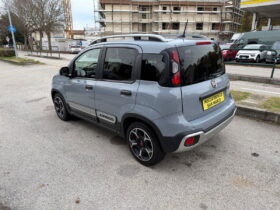 FIAT – Panda – 1.2 EasyPower City Cross #UNICOPROPRIETARIO